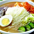 盛岡冷麺