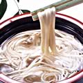 稲庭うどん