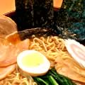 喜多方ラーメン
