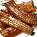 うなぎ大和煮