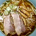 佐野ラーメン