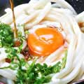 水沢うどん