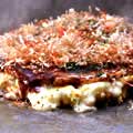 お好み焼き