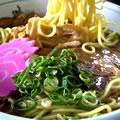 和歌山ラーメン