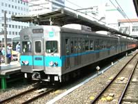 東西線