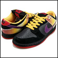 ダンクLOW SB　ガンズ&ローゼス