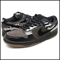 ダンクLO SB ZOO YORK