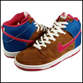 ダンクHI SB Mr.Todd Brutrud