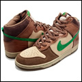 ダンクHI SB
