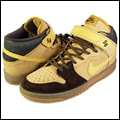 ダンクMID SB