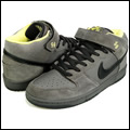 ダンクMID SB