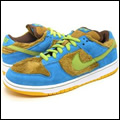 ダンクLOW SB 3 BEARS PACK