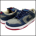 ダンクLO SB DENIM