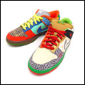ダンクLOW SB WHAT THE DUNK
