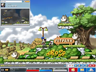 2D無料オンラインゲーム